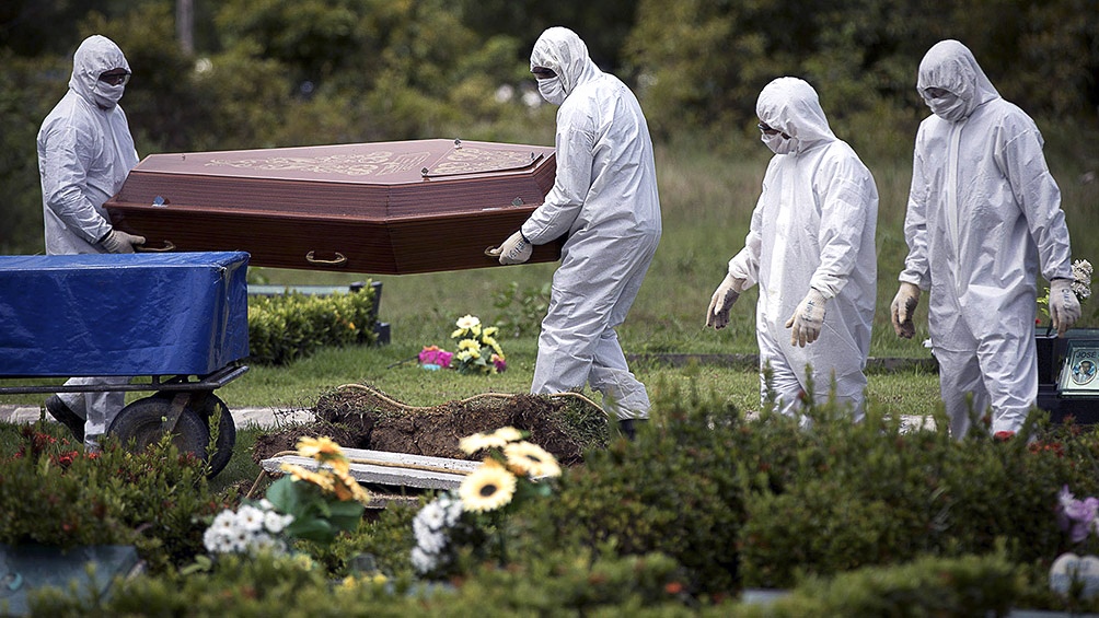 América Latina y el Caribe se convierten en la región con más muertes por COVID19 en el mundo america-latina-y-el-caribe-se-convierten-en-la-region-con-mas-muertes-por-covid19-en-el-mundo